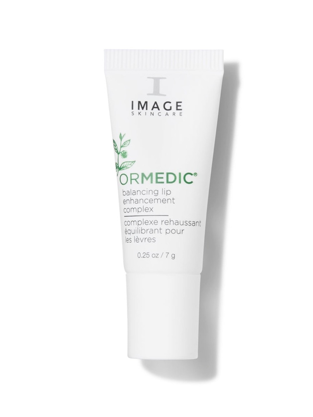 IMAGE ORMEDIC Balancing Lip Enhancement Complex 0.25 Oz